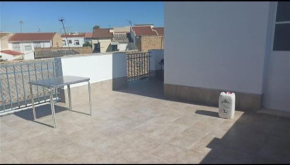 Photo 1 of Flat for sale in Calle Erillas, La Roda de Andalucía, Sevilla