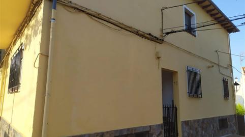 Single-family semi-detached for sale in Paseo Salvador Motos, Bienservida, Albacete - image 2 Photo 2 of Single-family semi-detached for sale in Paseo Salvador Motos, Bienservida, Albacete