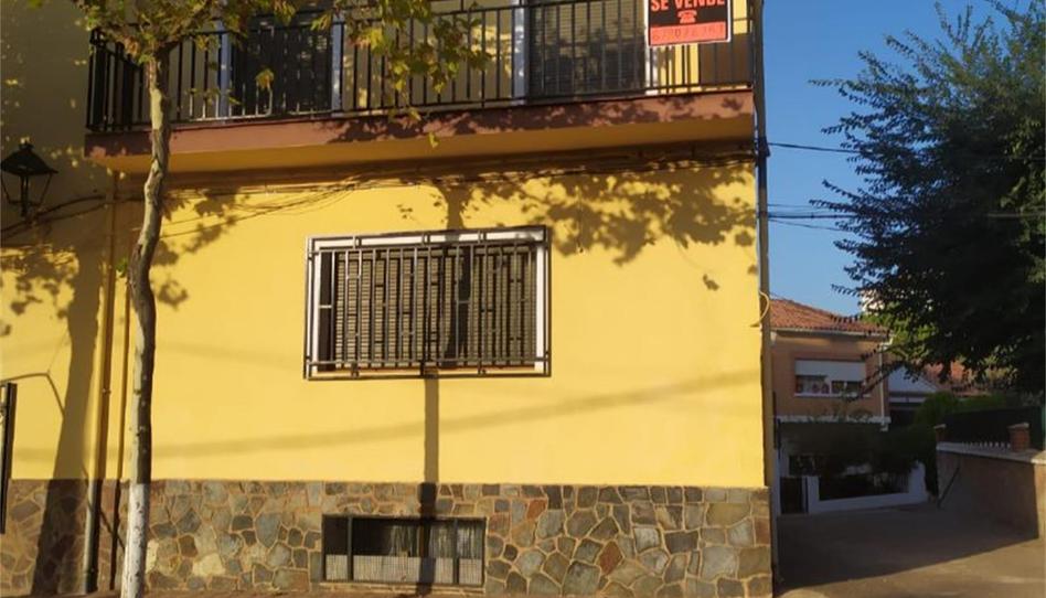 Single-family semi-detached for sale in Paseo Salvador Motos, Bienservida, Albacete - image 1 Photo 1 of Single-family semi-detached for sale in Paseo Salvador Motos, Bienservida, Albacete