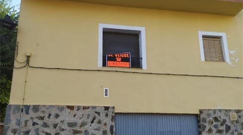 Single-family semi-detached for sale in Paseo Salvador Motos, Bienservida, Albacete - image 3 Photo 3 of Single-family semi-detached for sale in Paseo Salvador Motos, Bienservida, Albacete