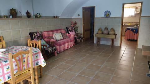 Single-family semi-detached for sale in Paseo Salvador Motos, Bienservida, Albacete - image 4 Photo 4 of Single-family semi-detached for sale in Paseo Salvador Motos, Bienservida, Albacete