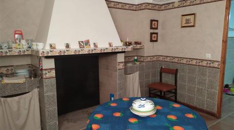 Single-family semi-detached for sale in Paseo Salvador Motos, Bienservida, Albacete - image 5 Photo 5 of Single-family semi-detached for sale in Paseo Salvador Motos, Bienservida, Albacete