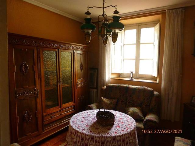 Piso en Venta en Autovía Ruta de la Plata en Santa Marina - Polígono