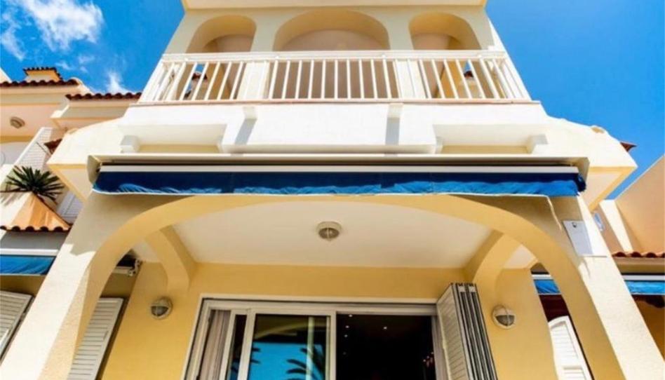 Foto 1 de Dúplex en venda a Calle Isla Trinidad, Los Puertos, Murcia