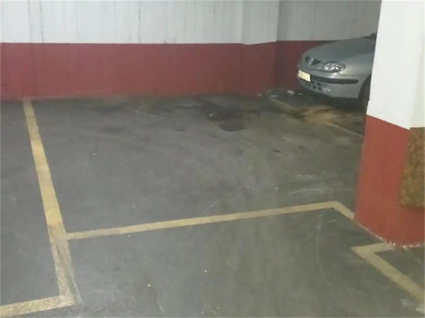 Garatge en venda a Calle de Paraguay, 13, El Pilar Aparcament de Garatge en venda en Vitoria - Gasteiz