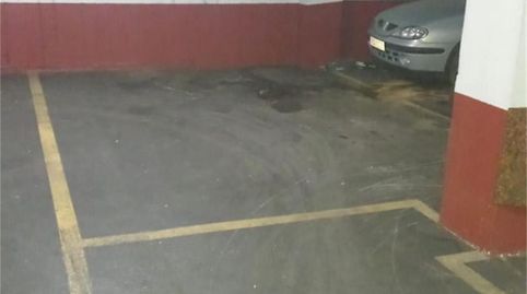 Foto 2 von Garage zum Verkauf in Calle de Paraguay, 13, El Pilar, Vitoria - Gasteiz