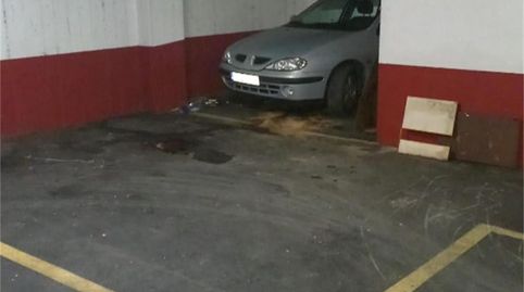 Foto 4 von Garage zum Verkauf in Calle de Paraguay, 13, El Pilar, Vitoria - Gasteiz