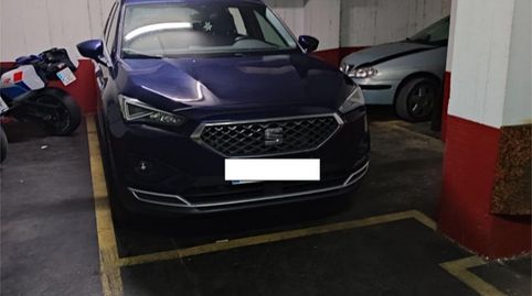 Foto 3 von Garage zum Verkauf in Calle de Paraguay, 13, El Pilar, Vitoria - Gasteiz