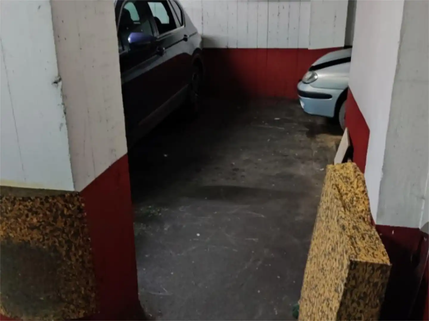 Garatge en venda a Calle de Paraguay, 13, El Pilar Aparcament de Garatge en venda en Vitoria - Gasteiz