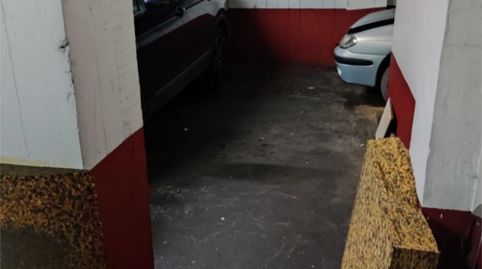 Foto 5 von Garage zum Verkauf in Calle de Paraguay, 13, El Pilar, Vitoria - Gasteiz