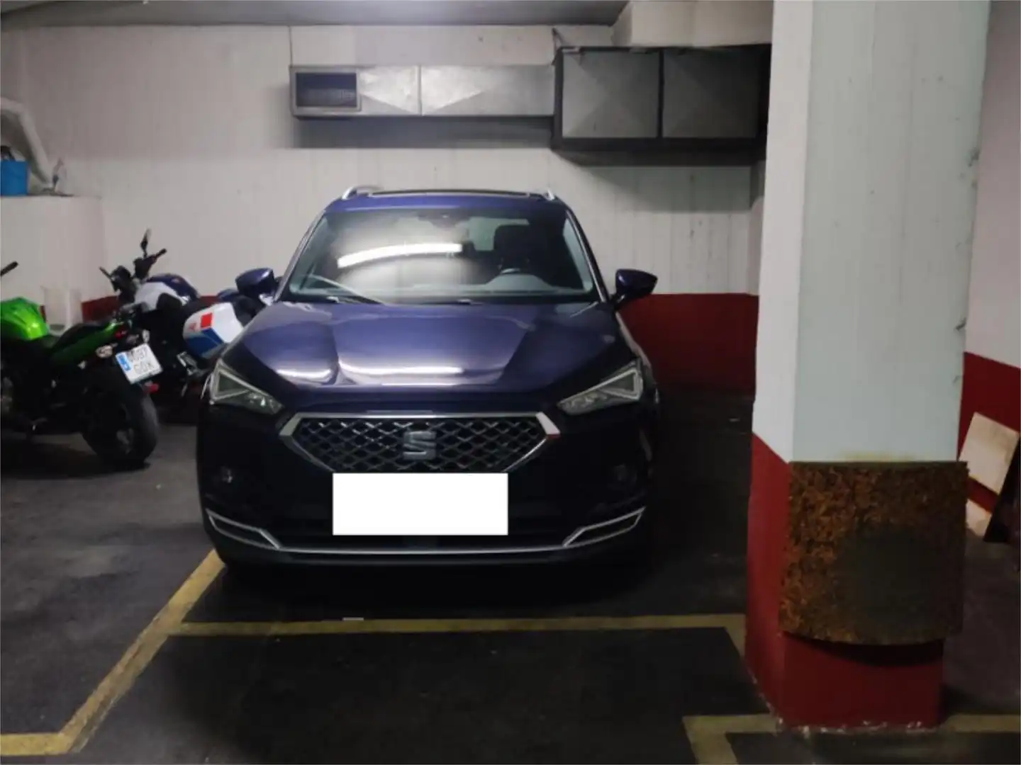 Garatge en venda a Calle de Paraguay, 13, El Pilar Aparcament de Garatge en venda en Vitoria - Gasteiz
