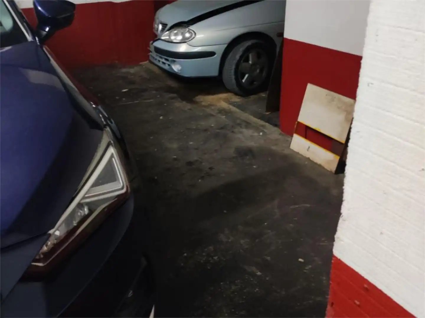 Garatge en venda a Calle de Paraguay, 13, El Pilar Aparcament de Garatge en venda en Vitoria - Gasteiz