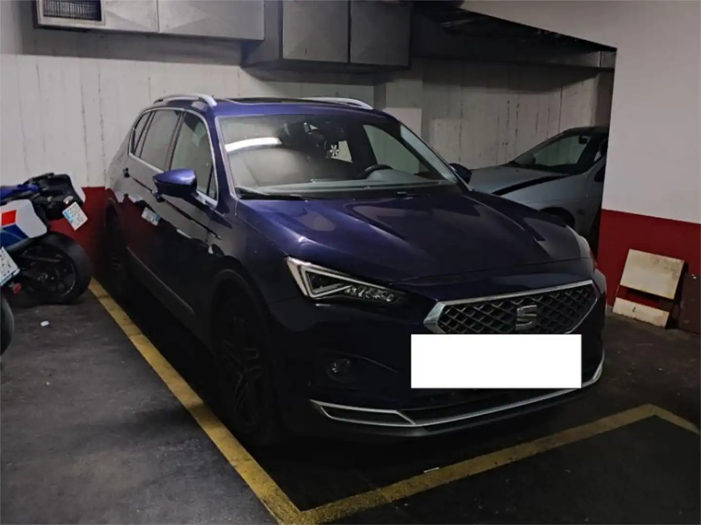 Garatge en venda a Calle de Paraguay, 13, El Pilar Aparcament de Garatge en venda en Vitoria - Gasteiz