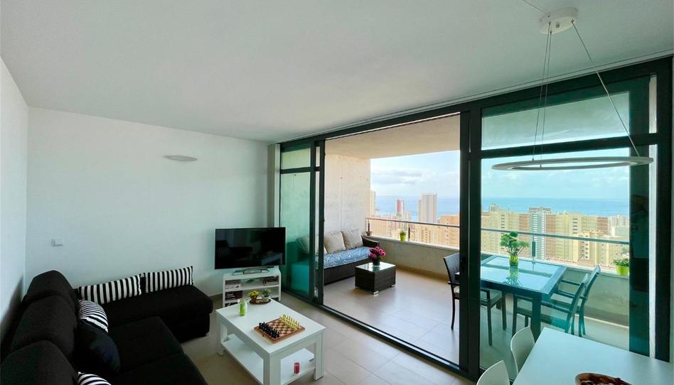 Piso en venta en Calle de Lérida, 3, Levante Alto, Alicante - imagen 1 Foto 1 de Piso en venta en Calle de Lérida, 3, Levante Alto, Alicante