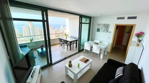 Piso en venta en Calle de Lérida, 3, Levante Alto, Alicante - imagen 3 Foto 3 de Piso en venta en Calle de Lérida, 3, Levante Alto, Alicante