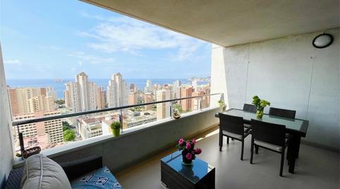 Piso en venta en Calle de Lérida, 3, Levante Alto, Alicante - imagen 4 Foto 4 de Piso en venta en Calle de Lérida, 3, Levante Alto, Alicante