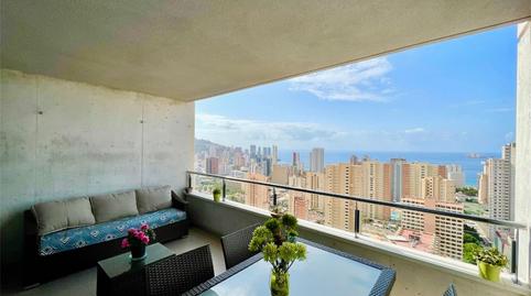 Piso en venta en Calle de Lérida, 3, Levante Alto, Alicante - imagen 5 Foto 5 de Piso en venta en Calle de Lérida, 3, Levante Alto, Alicante