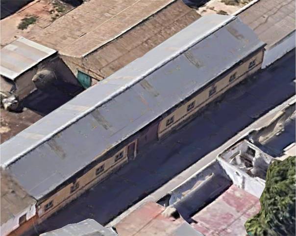 Nave industrial en Alquiler en Finca La Peña, 1D en La Hacienda - Nueva Andalucía