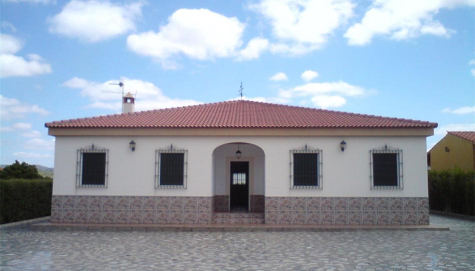 Photo 1 of House or chalet for sale in Ex-362, Fuente del Maestre, Badajoz