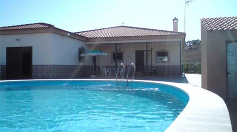 Photo 2 of House or chalet for sale in Ex-362, Fuente del Maestre, Badajoz