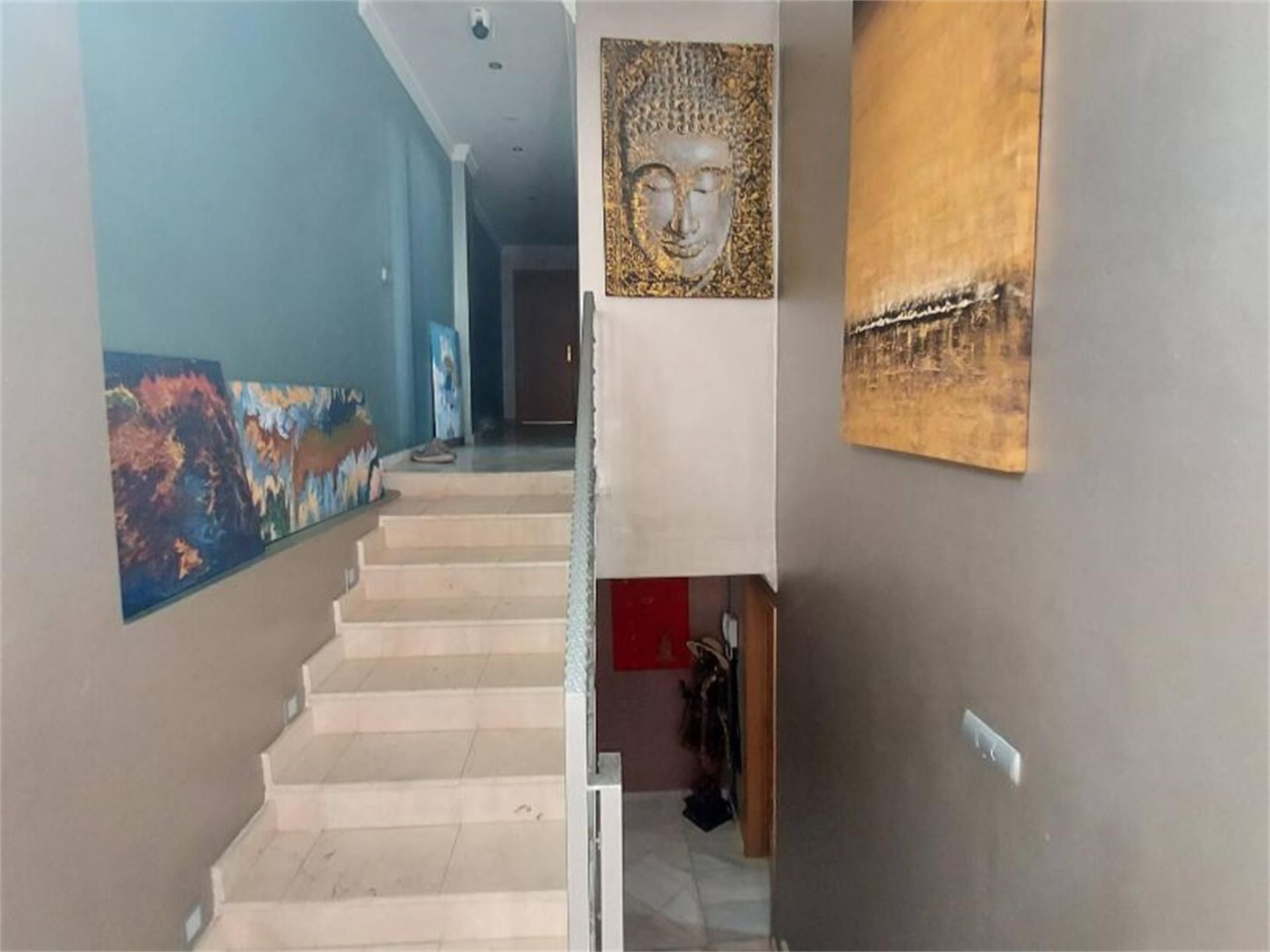 Flat to rent in Mijas  with Heating, Private garden and Terrace