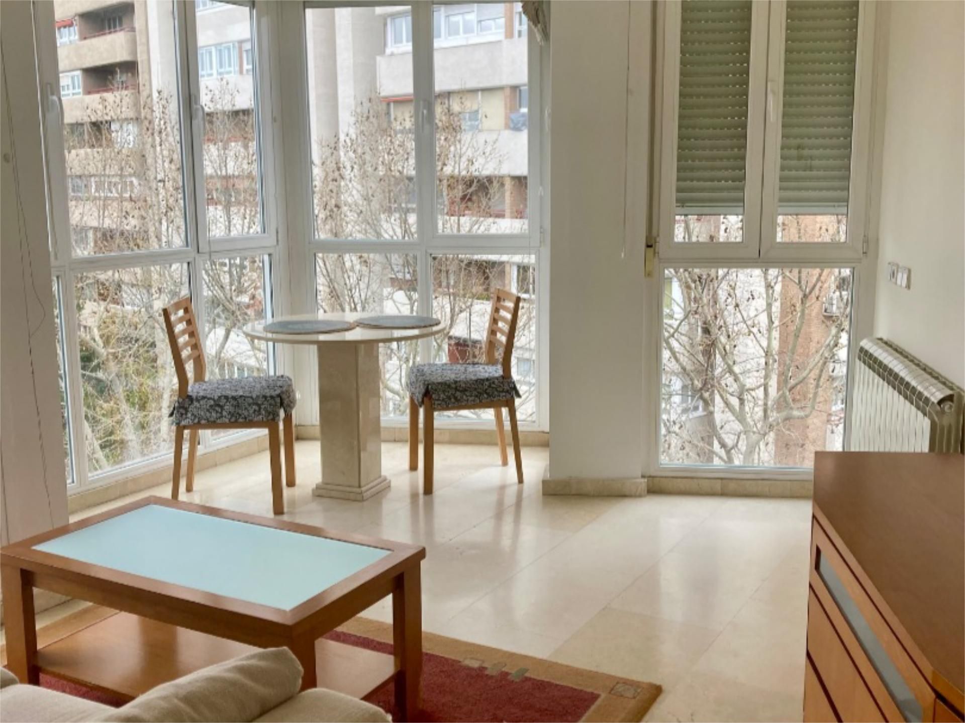 Flat to rent in Street Santa Hortensia, 46c, Prosperidad