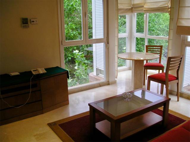 Piso en Alquiler en Santa Hortensia, 46C en Prosperidad