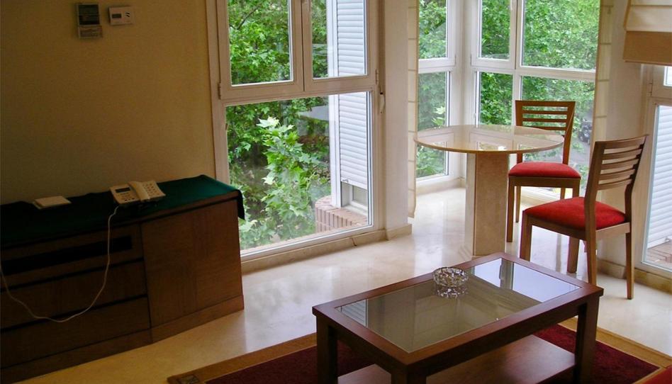 Pis de lloguer a Carrer Santa Hortensia, 46c, Prosperidad, Madrid - imatge 1 Foto 1 de Pis de lloguer a Carrer Santa Hortensia, 46c, Prosperidad, Madrid