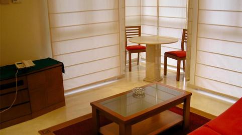 Pis de lloguer a Carrer Santa Hortensia, 46c, Prosperidad, Madrid - imatge 3 Foto 3 de Pis de lloguer a Carrer Santa Hortensia, 46c, Prosperidad, Madrid