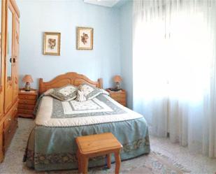 Bedroom of House or chalet for sale in Medina del Campo  with Terrace