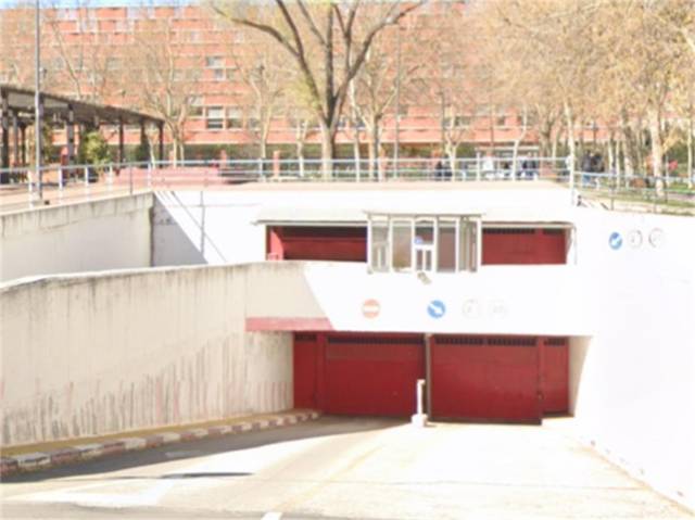 Garaje en Venta en Universidad