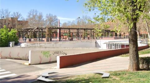 Garage for sale in Universidad, Getafe - image 2 Photo 2 of Garage for sale in Universidad, Getafe