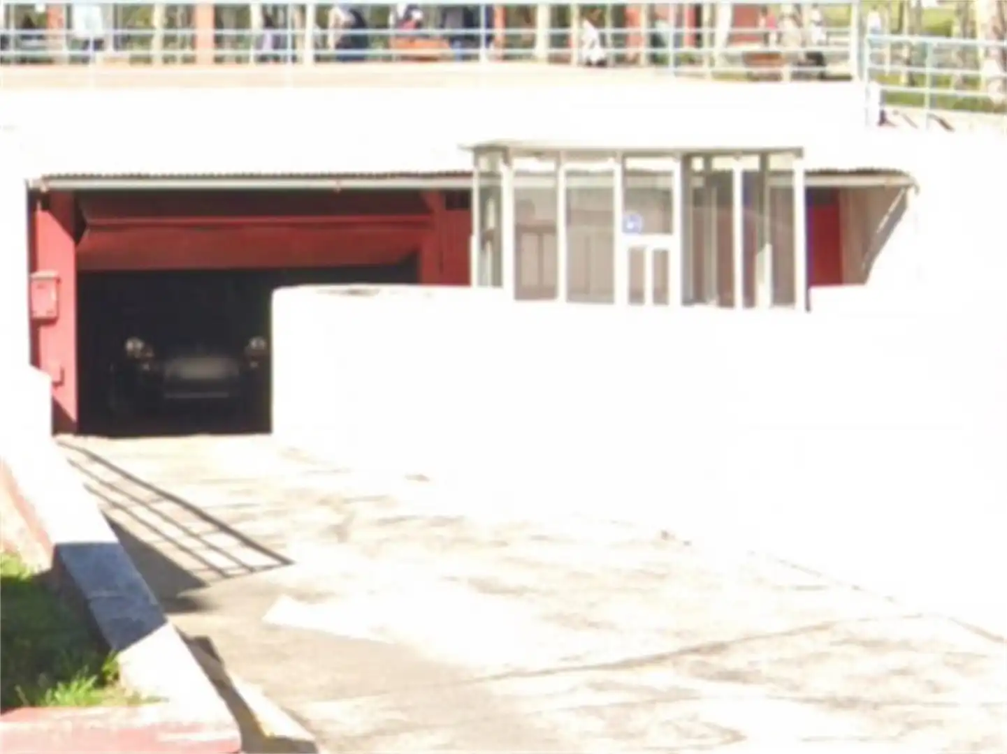 Exterior view of Garage for sale in Getafe
