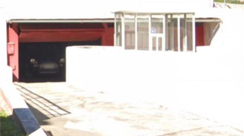 Garage for sale in Universidad, Getafe - image 3 Photo 3 of Garage for sale in Universidad, Getafe