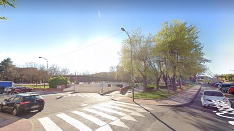 Garage for sale in Universidad, Getafe - image 5 Photo 5 of Garage for sale in Universidad, Getafe