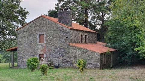 Foto 3 de Finca rústica en venta en A Igrexa-mercurín, Ordes, A Coruña
