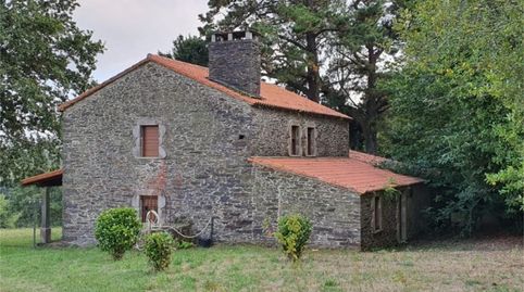 Foto 3 de Finca rústica en venta en A Igrexa-mercurín, Ordes, A Coruña
