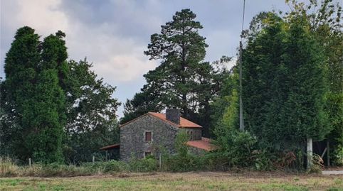 Foto 4 de Finca rústica en venta en A Igrexa-mercurín, Ordes, A Coruña