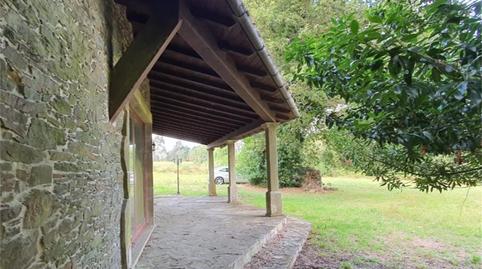 Foto 5 de Finca rústica en venta en A Igrexa-mercurín, Ordes, A Coruña