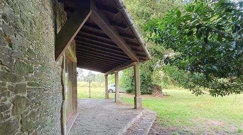 Foto 5 de Finca rústica en venta en A Igrexa-mercurín, Ordes, A Coruña