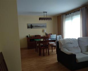 Living room of Flat for sale in Badajoz Capital  with Swimming Pool