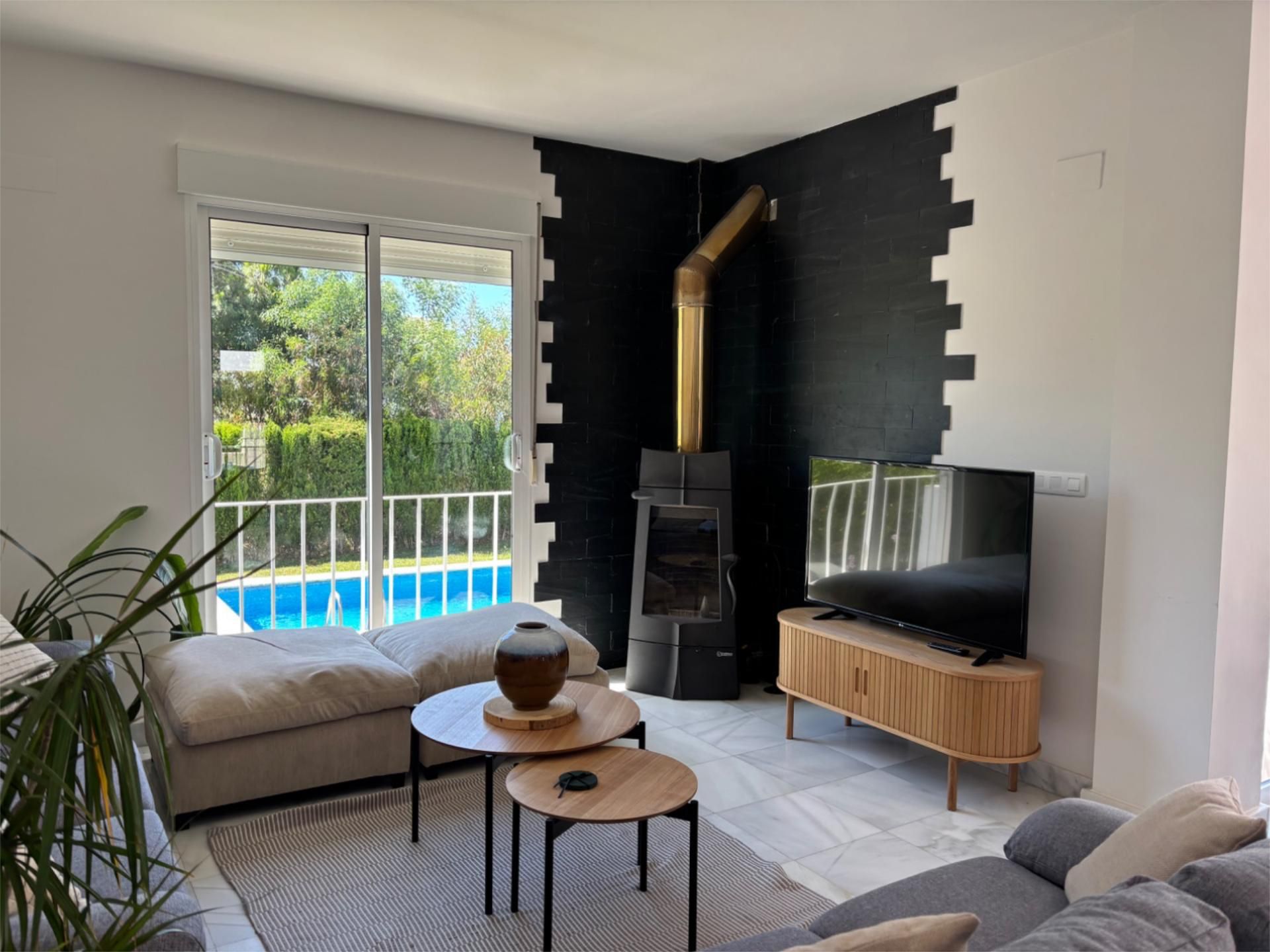 House or chalet for sale in Paseo de la Chirina, Islantilla Golf