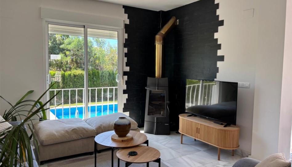 Casa o xalet en venda a Paseo de la Chirina, Islantilla Golf, Huelva - imatge 1 Foto 1 de Casa o xalet en venda a Paseo de la Chirina, Islantilla Golf, Huelva