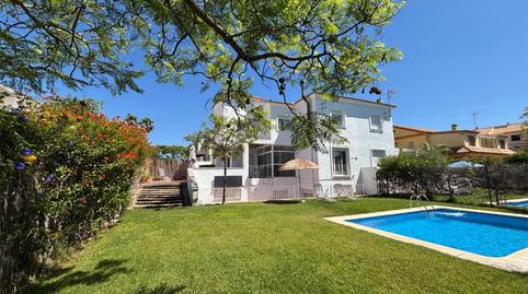 Casa o xalet en venda a Paseo de la Chirina, Islantilla Golf, Huelva - imatge 2 Foto 2 de Casa o xalet en venda a Paseo de la Chirina, Islantilla Golf, Huelva