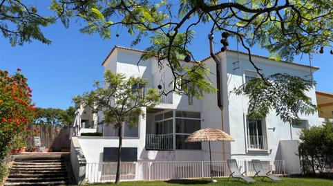 Casa o xalet en venda a Paseo de la Chirina, Islantilla Golf, Huelva - imatge 4 Foto 4 de Casa o xalet en venda a Paseo de la Chirina, Islantilla Golf, Huelva