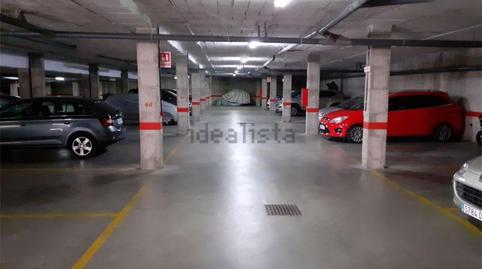 Photo 2 of Garage for sale in Calle Benito Pérez Galdós, Gines, Sevilla