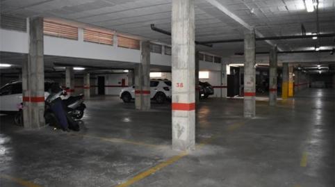 Photo 3 of Garage for sale in Calle Benito Pérez Galdós, Gines, Sevilla