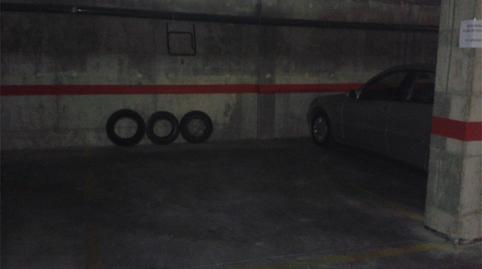 Photo 4 of Garage for sale in Calle Benito Pérez Galdós, Gines, Sevilla