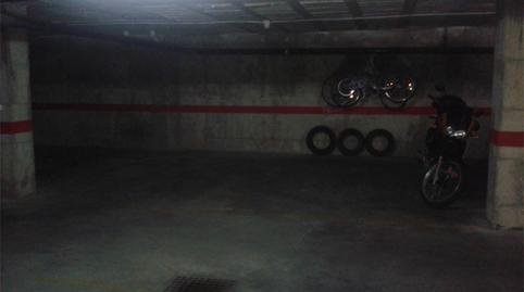 Photo 5 of Garage for sale in Calle Benito Pérez Galdós, Gines, Sevilla