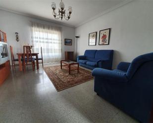 Sala d'estar de Pis en venda en Piedrabuena amb Balcó